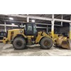 2021 Caterpillar 950M Wheel Loader